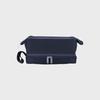 Deep Sea Blue Classic Dob Kit Pouch [1547.R111]