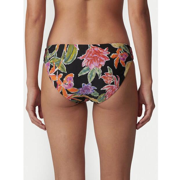 Seafolly Hothouse Flowers Bikini Bottoms