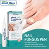 South Moon Nail Repair Pen Nourishing And Cleansing Solution For Thick And Brittle Nails