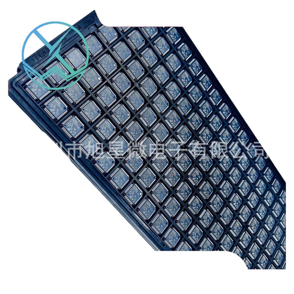 STM Microelectronics STM32F402RCT6 LQFP-64 (10x10) M4 High-Performance 32-bit.