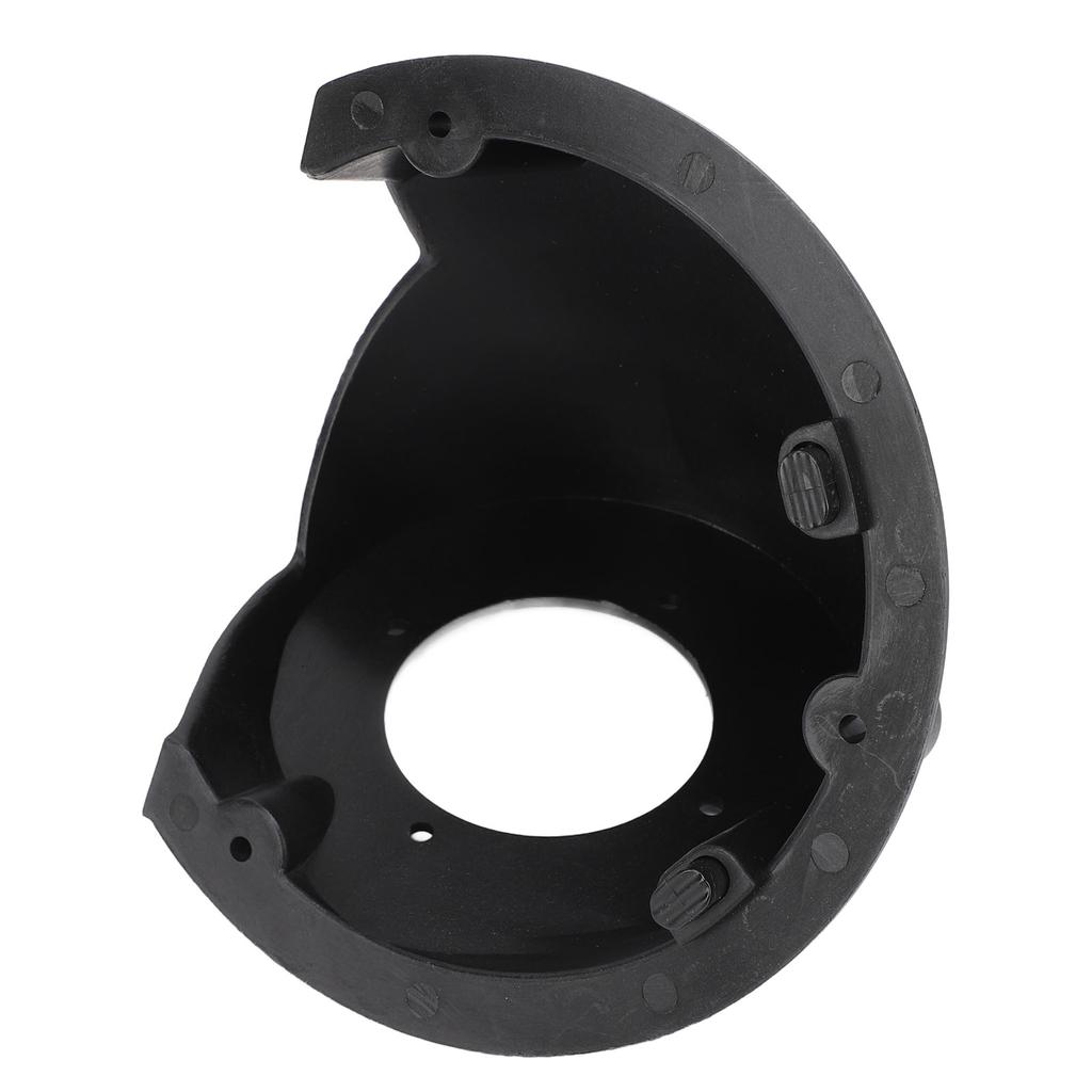 Fuel Filler Neck Housing 68421572AA Sturdy High Strength Fuel Tank Filler Tube Housing for Vehicle