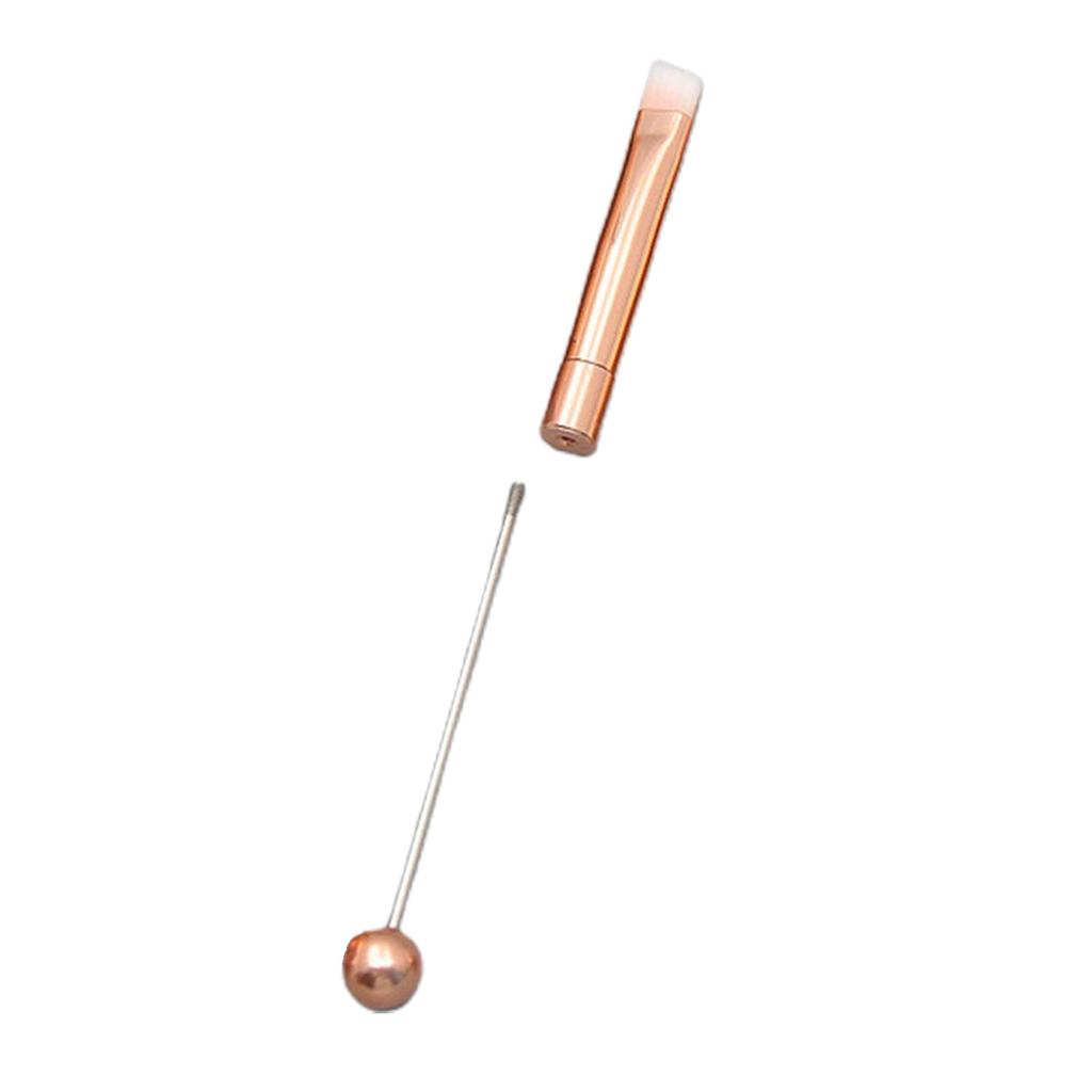 Professional Makeup Brushes Set Makeup Blending Brushes Eyeshadow Brush Facial Repair Brush for DIY and Daily Use