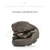2025 Summer Mesh Men's Lightweight Outdoor Sports Shoes - Soft Sole, Casual, for Hiking and Water Crossing