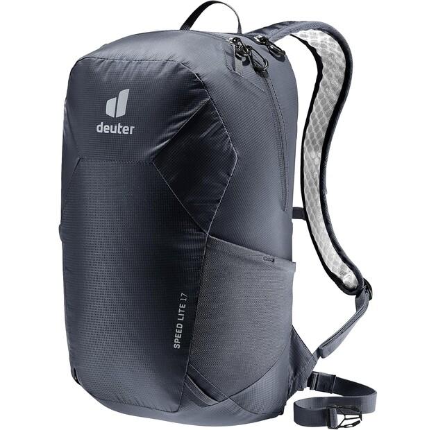 

Рюкзак Deuter Speed Lite 17 schwarz (3410122-7000)