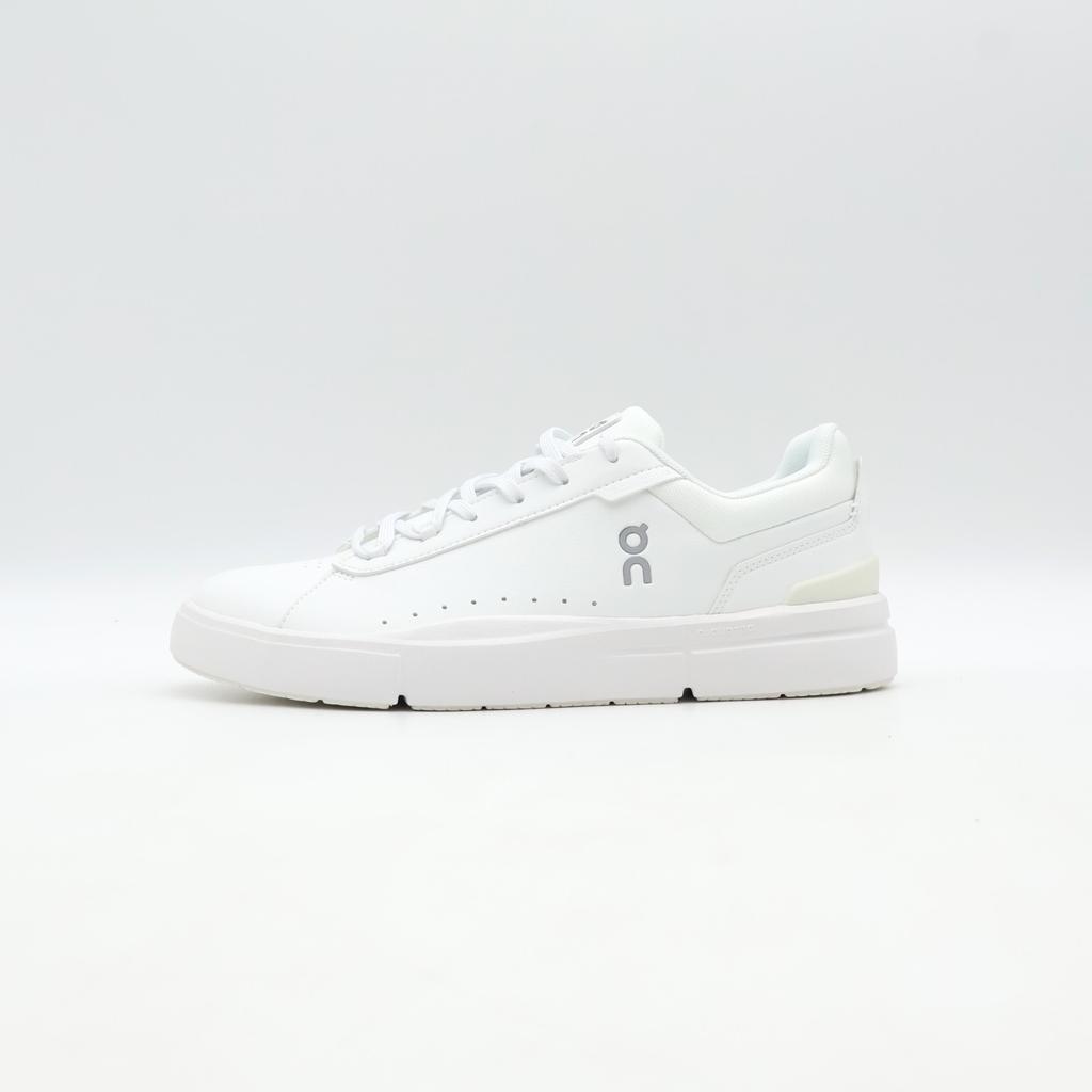 3MF30641200 On THE ROGER Advantage White White (Men's)