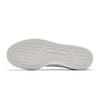Anta Skateboard Shoes Men's Ivory White 912618007-1