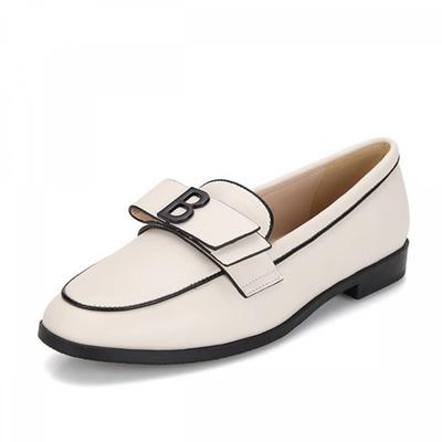 Sapatos clássicos – Mocassins para mulheres