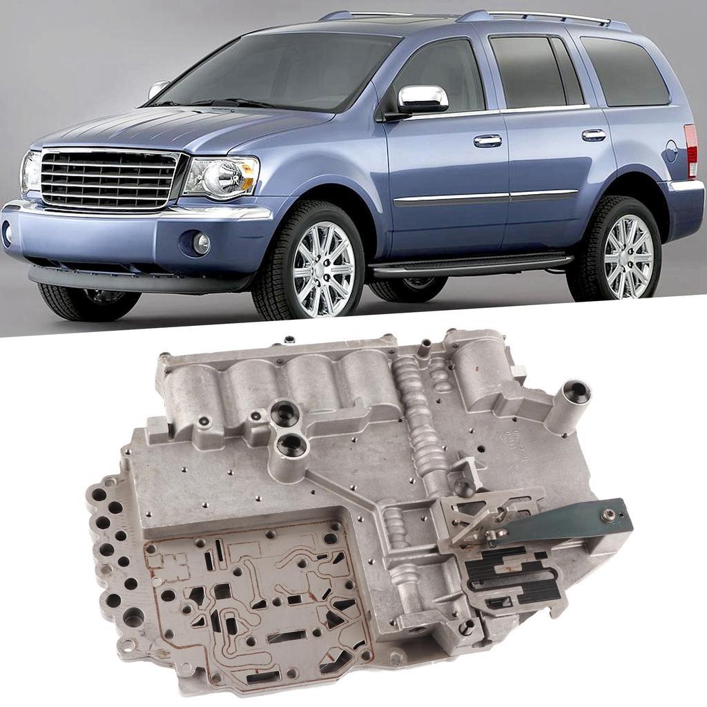 45RFE 545RFE Valve Body Replacement Parts Fit for Dodge DakotaDurangoRam 1500 2500