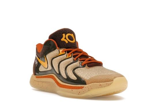 Nike Bink! X KD 17 Humble - HJ4464-200