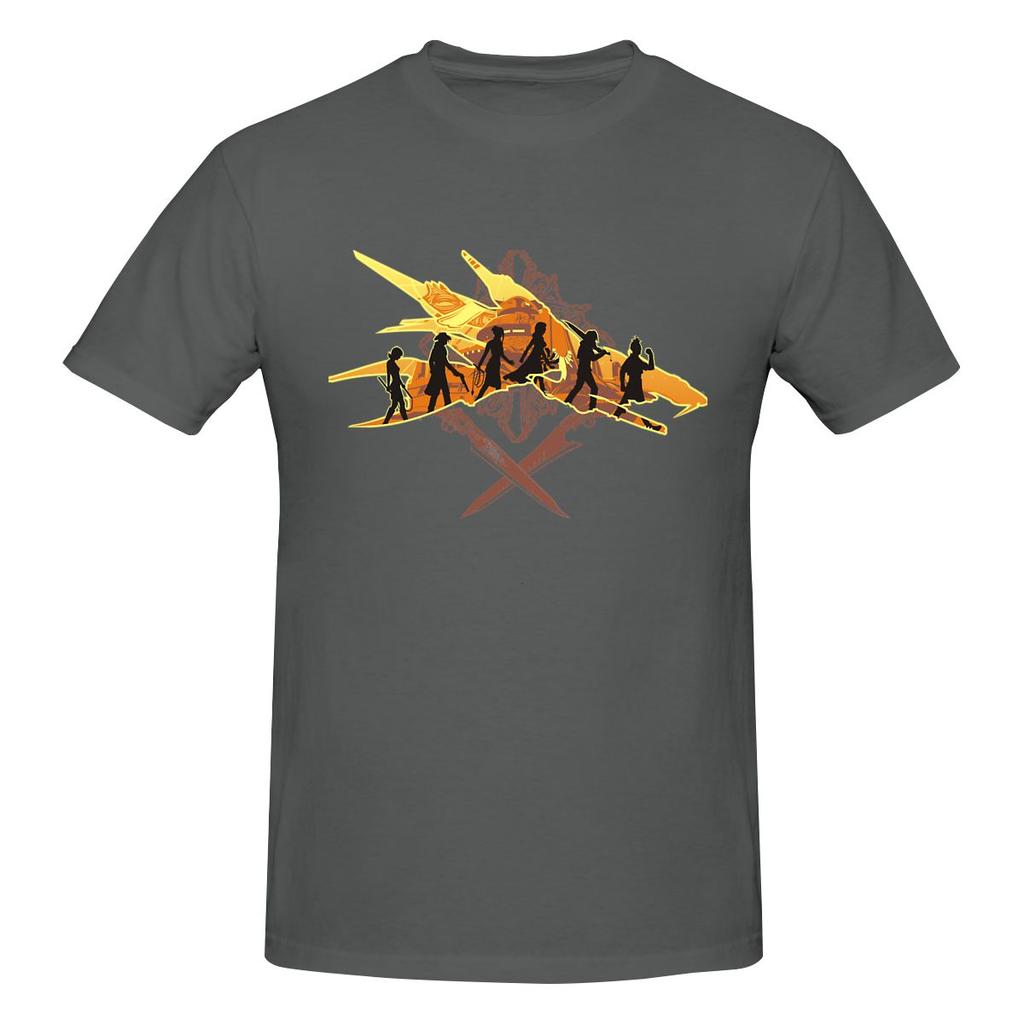 The Two Swords Sweet Cool Tshirt Sweet Girl Girlish Feeling Clean Surface Cotton Tee
