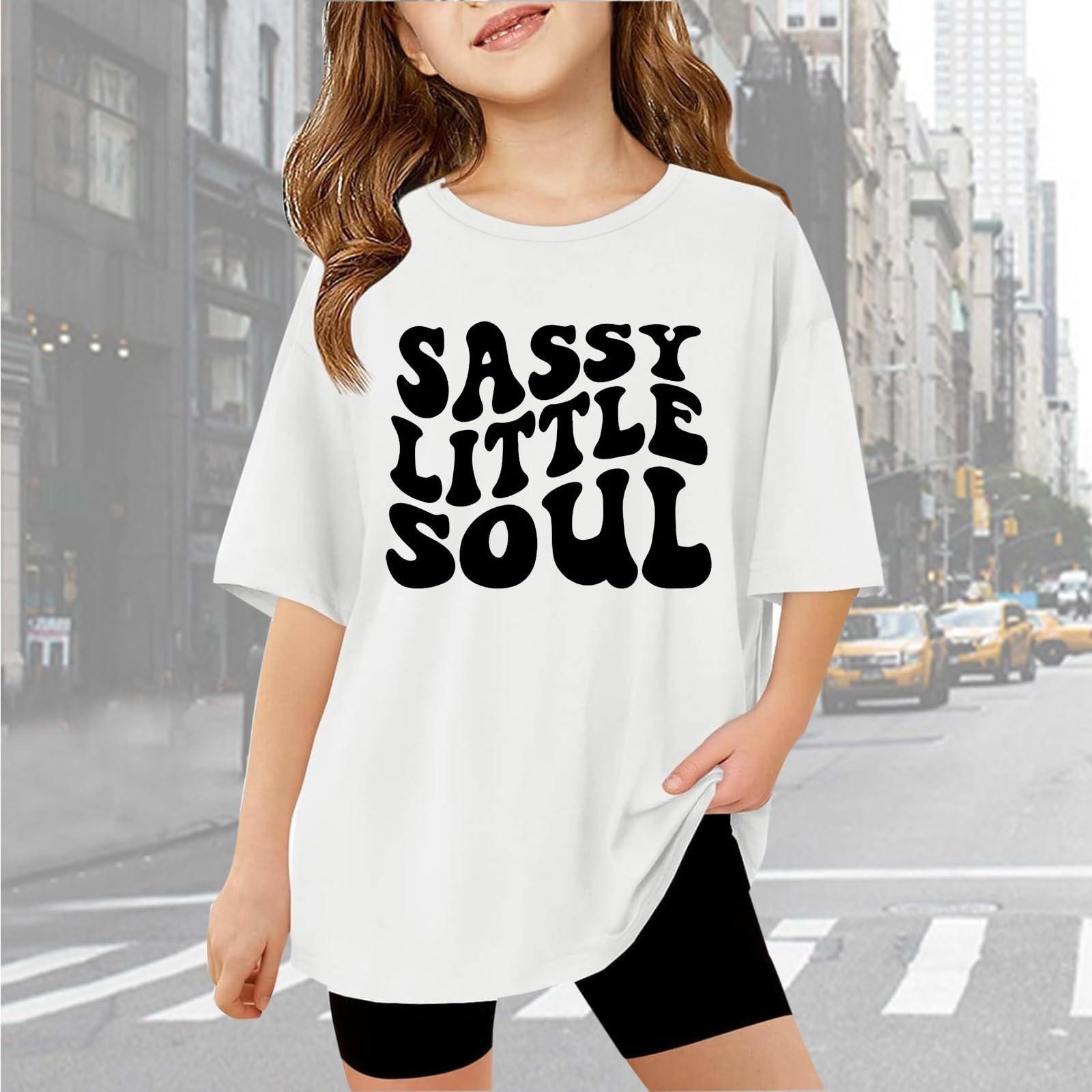 

Летний детский топ для мальчиков и девочек с принтом, футболка с короткими рукавами, базовый 120 белый