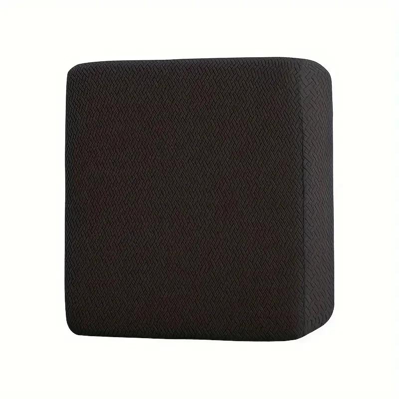 1/4Pcs Sofa Cushion Cover Elastic Dust-Proof Sofa Covers Seat Cushion Covers Removable Durable Chair Seat Covers Decor