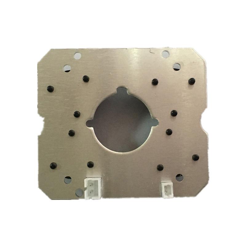 4 Led Array Infrared 90 Degrees Bulbs 850Nm Ir Board Illuminator 4X Ir Led Board For Cctv Camera Night Vision