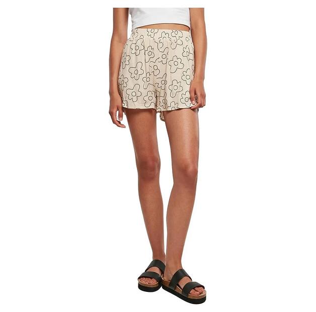 

Urban Classics AOP Viscose Resort шорты 5XL