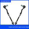 BMW X3 F25 Steering Tie Rod Ball Joint Assembly 32106787472