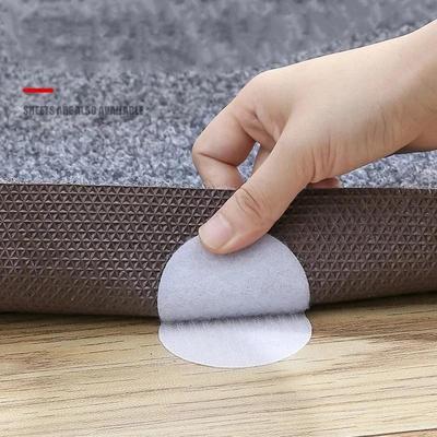 10 Pairs/many Strong Self-adhesive Hook and Loop Tapes Velcro Tape Adhesives Velcro Tape Glue DIY