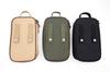 WILDTECH GEAR CASE CORDURA Stoff 215-AFXP145 FUKU Kollaborationsprodukt (MARINE)