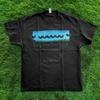 HOT! Dream Theater Octavarium World Tour T-shirt, Heavy Black T-shirt