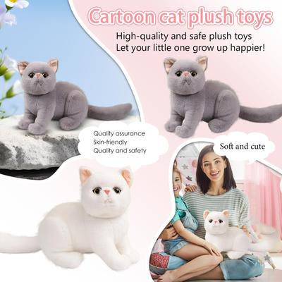 Bebek ve Peluş Oyuncaklar – Doldurulmuş ve Peluş oyuncak hayvanlar