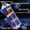 High-Temperature Resistant Metal Repair Adhesive for Pinholes and Cracks In Water Tanks and Welding.