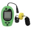 Kayak Fish Finder Sonar Detection 328 Feet Waterproof High Sensibility Depth Finder with Lanyard for Water Depth Fish