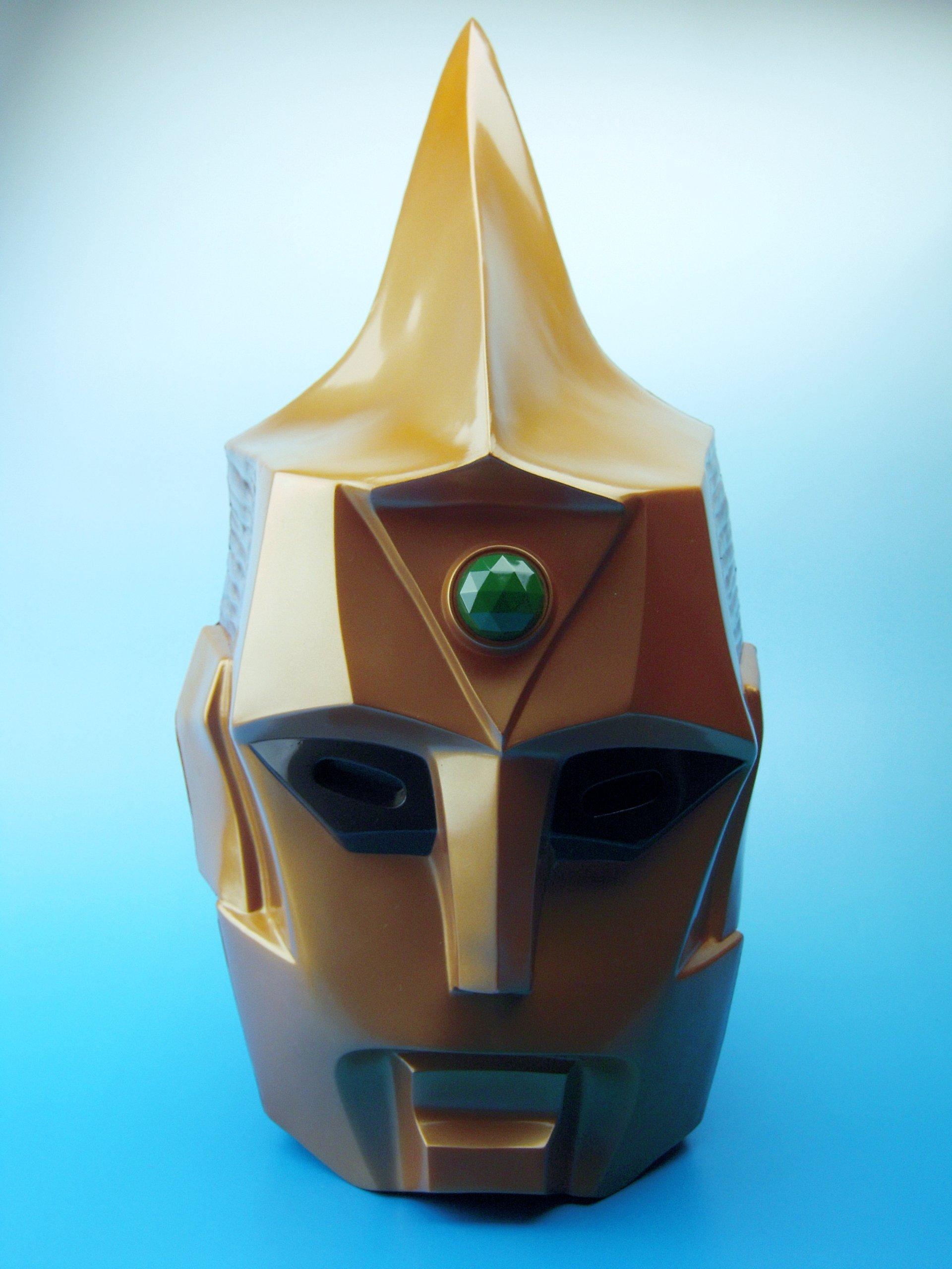 

Spectreman Complete DVD & Head holder