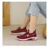 Women's Breathable Shoes, Women's Casual Shoes, Sports Single Shoes, Fly Woven Women's Shoes