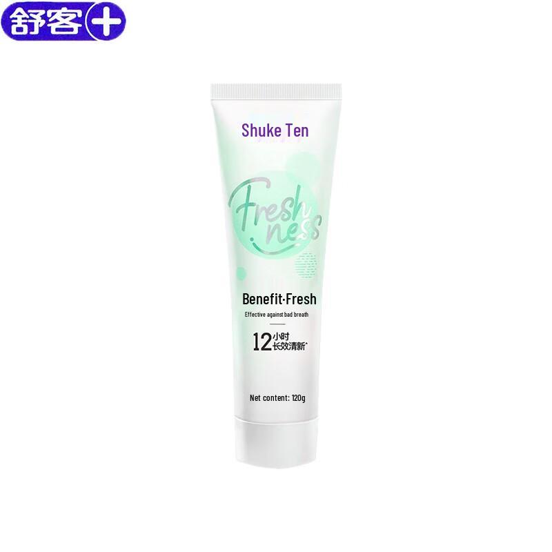 Sacon Youjing Fresh Probiotic Toothpaste