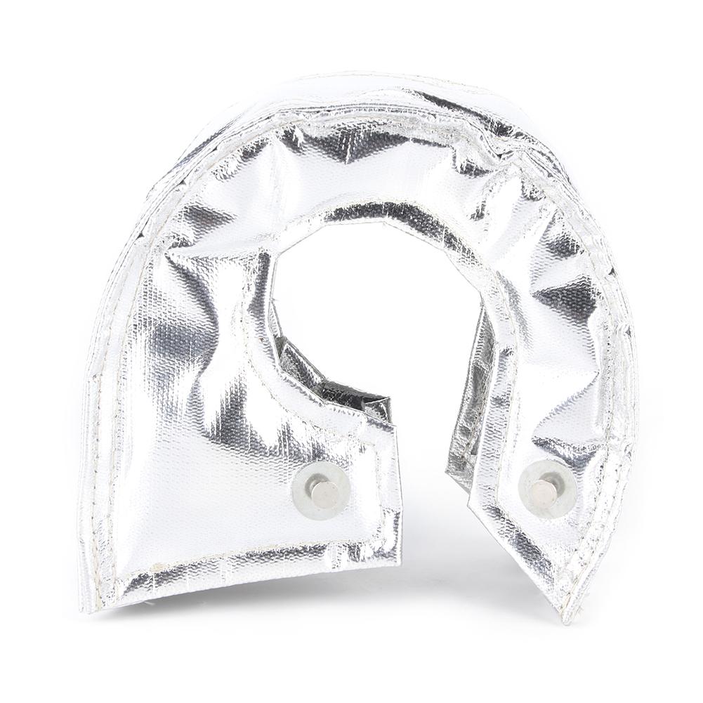 Blanket Heat Shield Turbocharger Cover Wrap Fit for T25   T28 GT25 GT28 GT30 GT35 Turbo