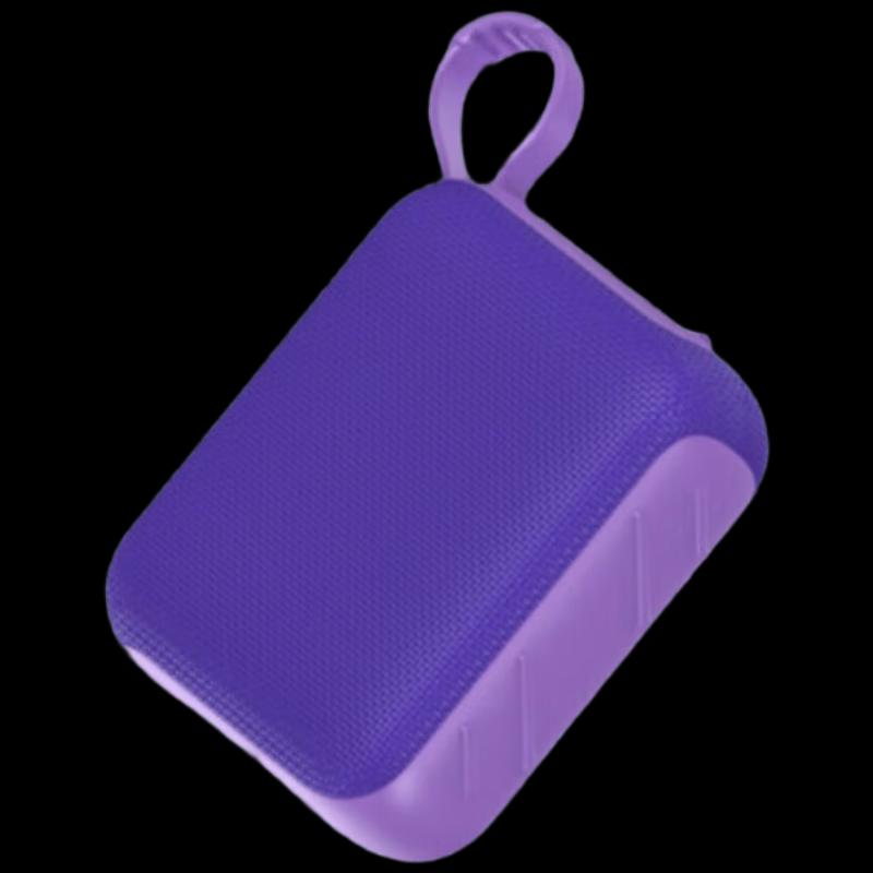 Newsmy BT08 Portable Bluetooth Speaker