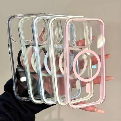Telefon kapları – Smartphone Bumper Kılıflar