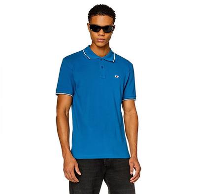 Diesel Smith Short Sleeve Polo