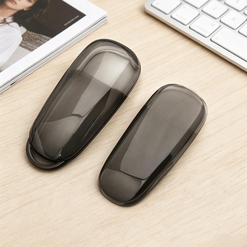

Transparent Black Tpu For Chery Omoda5 C5 C7 7 Shs Phev Key Case Car Remote Key Cover Fob Bag Keychain Accessories