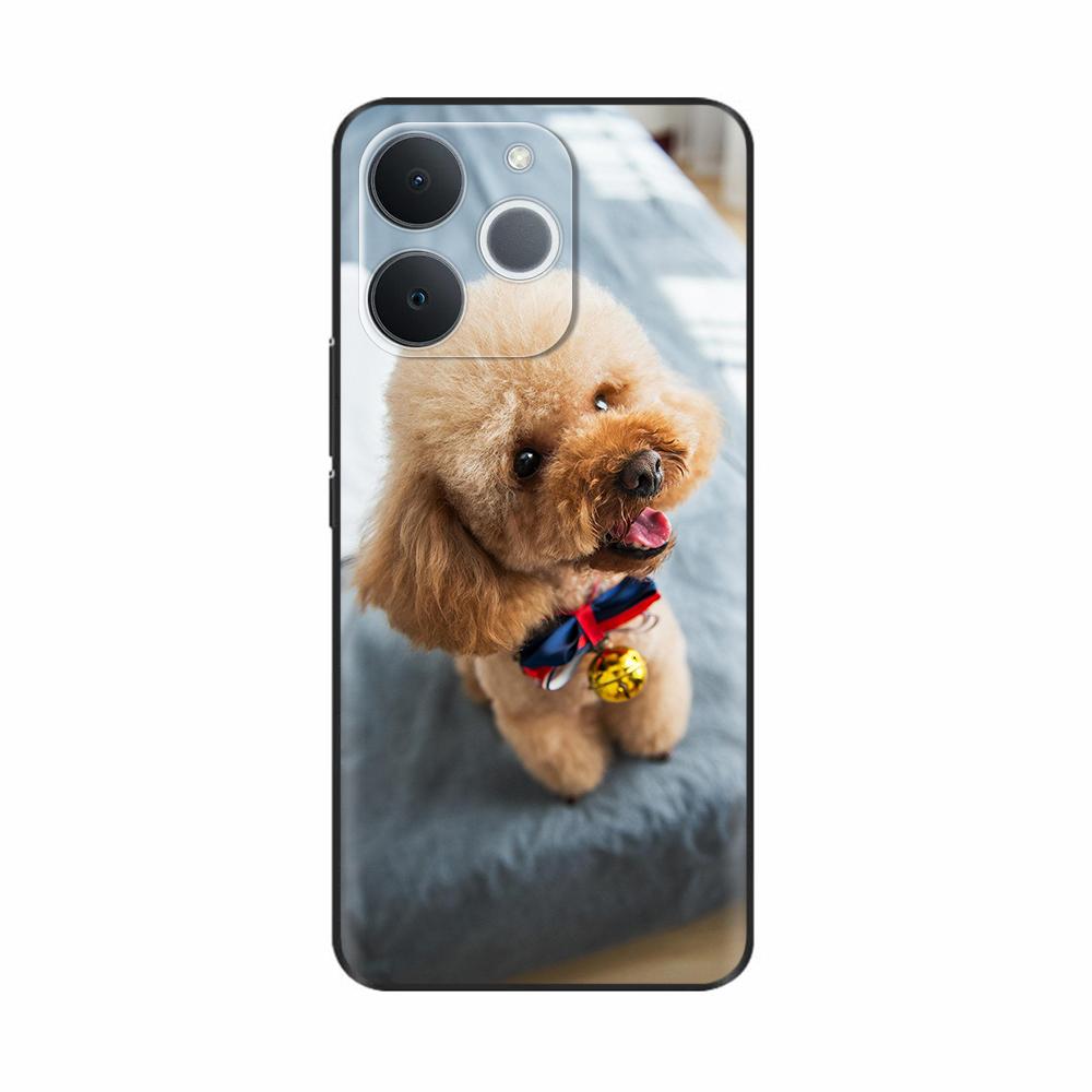 For Realme Note 70 70T Case Silicone Cute Cartoon Fashion Luxury Love Shockproof Cover For Realme Narzo 80 Lite Case Funda Shell