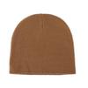 Manufacture Beanies Knit Winter Custom LOGO Oversize Unisex Women Men Warm Beanies Adults Blank Beanie