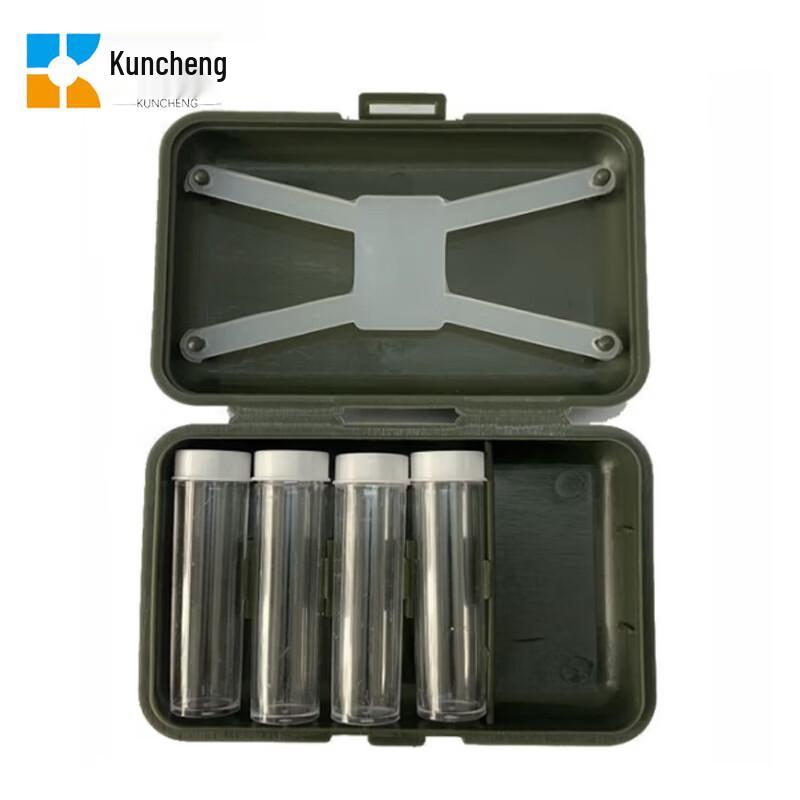 Portable Outdoor First Aid Kit