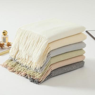 Accessoires – Schals & Tücher