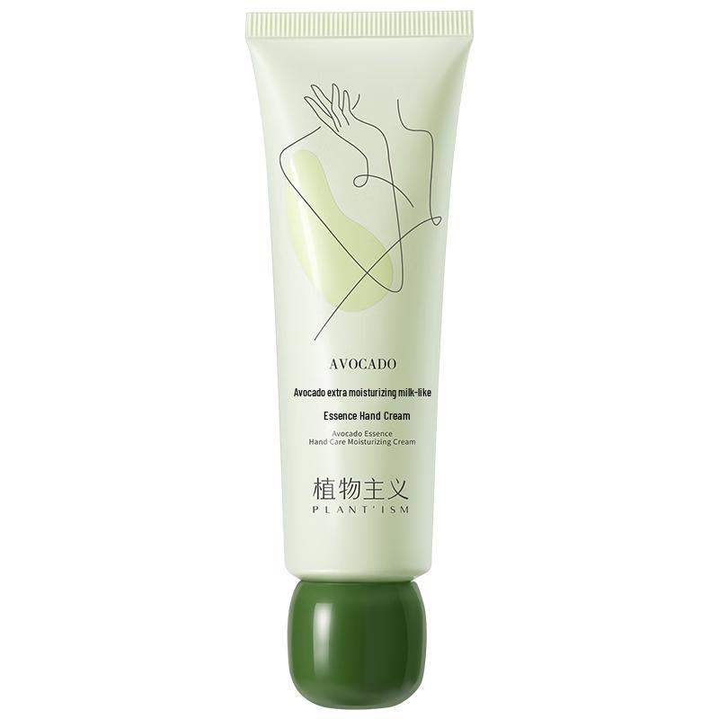 Plant Theory Avocado Gentle Moisturizing Hand & Body Care