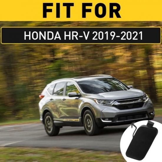 Front Bumper Tow Hook Eye Cover Cap 71104-T7M-H00 Fits Honda HR-V