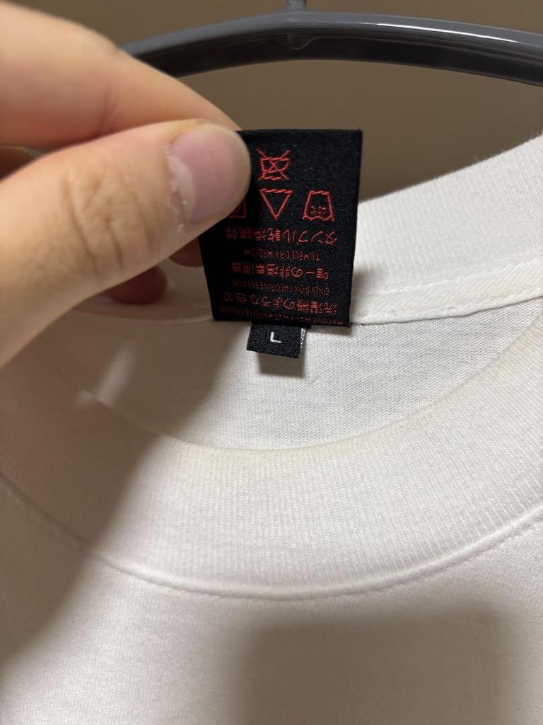 [USED] ETHEREAL STUDIOS Ghost in the Shell Anime T-shirt Motoko