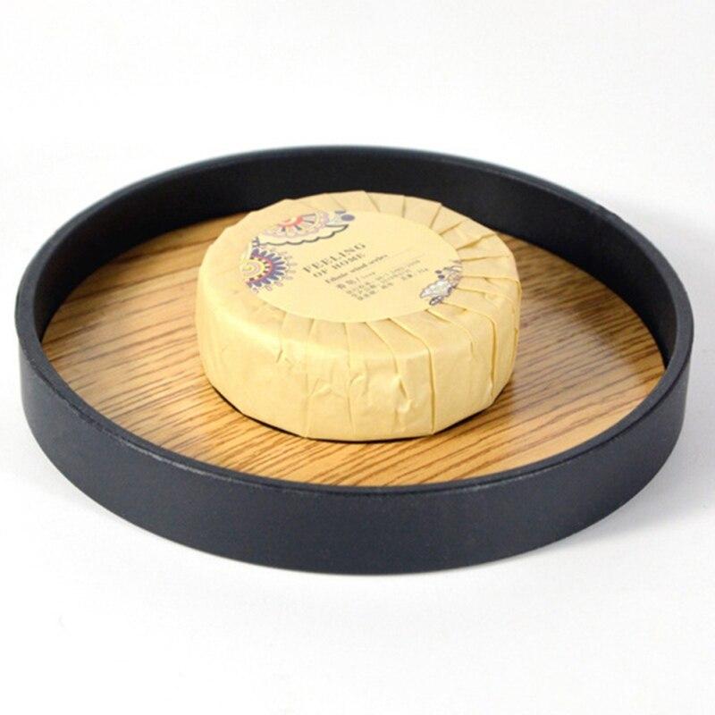 Round Coaster Heat Insulation Coffee Drink Cup Pad Coaster Non Slip Bowl Mat For Dining Table Kitchen Decoration Placemats