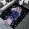 Taylor Swift Carpet Rug for Living Room Bedroom Home Sofa Decoration,Kids play Nonslip Floor Mat