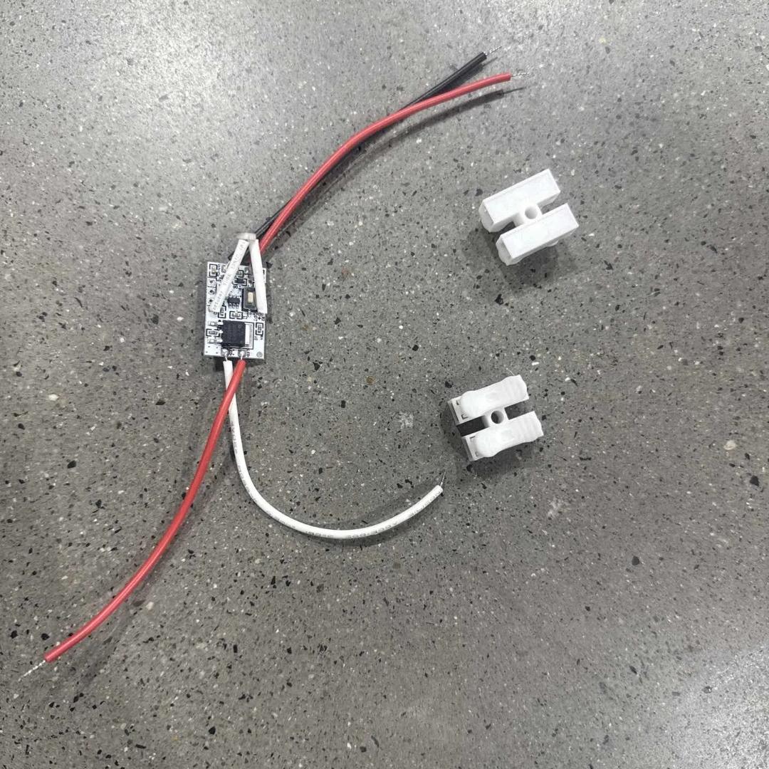 

1 Комплект Переключатель с датчиком освещенности DC 3.7V 5V 12V 24V 5A Работает ночью или днем Автоматический Автоматическое Включение Выключение Фотоэлемент Переключатель уличного освещения