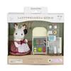 Sylvanian Families Chocolate Rabbit MotherFurniture Set DF-08New HouseFurniture Mail Service Not Available