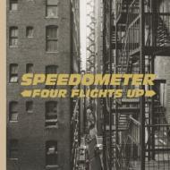 

CD SPEEDOMETER - Four Flights Up PCD23912 P-Vine Records 2007 Japan Dance & Electronica Used