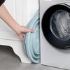 5/10L Outdoor Folding Bucket Great Load Bearing Handle Leakproof Thick Collapsible Space-saving Hanging