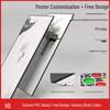PVC Foam Board for Advertising and Exhibitions