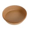 Food Grade Air Fryer Oil-Absorbing Baking Paper Pads
