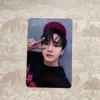 [USED] StrayKids Sanok RakuSTAR Limited 1st Week Trading Card Changbin