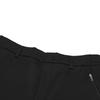 FILA Simple Versatile Comfortable Casual Pants Men Bottoms Black F11M512602FBK